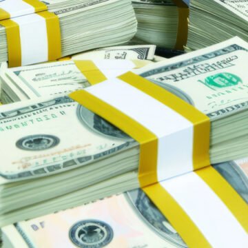 RBI’s dollar scheme fetches $127 billion of NRI deposits RBI’s dollar scheme fetches $127 billion of NRI deposits
