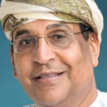 Indian-origin doctor passes away in Oman Indian-origin doctor passes away in Oman