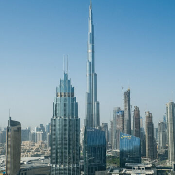 Indians can now book tickets online to visit Burj Khalifa Indians can now book tickets online to visit Burj Khalifa