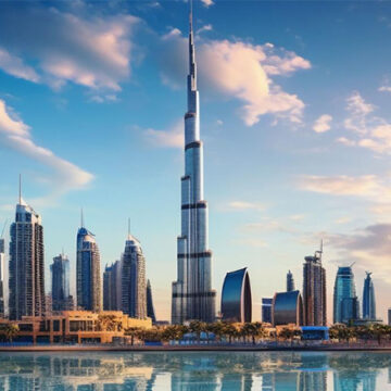 Demand for property continues to rise in UAE