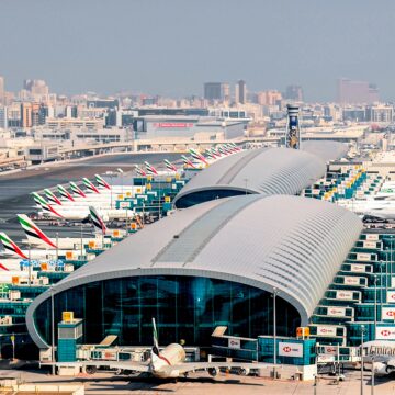 NRI alert: UAE airports begin special flights for stranded passengers
