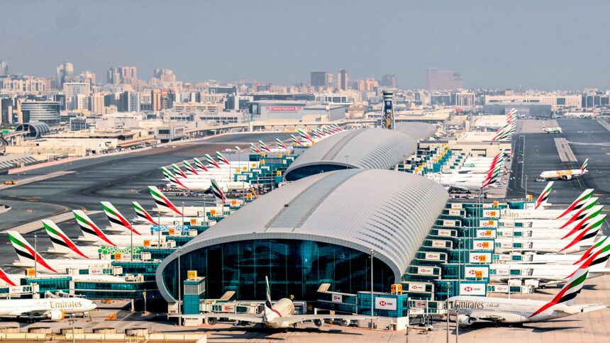 NRI alert: UAE airports begin special flights for stranded passengers