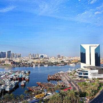 NRI-run companies top the list of foreign companies joining Dubai Chamber of Commerce in 2025