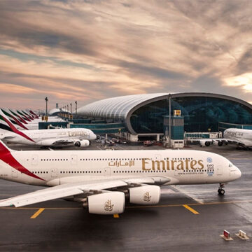  NRIs can plan their Dubai trips as DXB operations are back on track