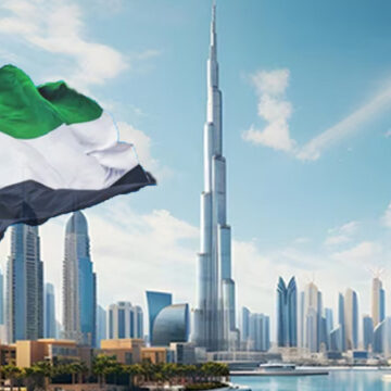 NRIs celebrate the UAE’s inclusive culture on International Day for Tolerance