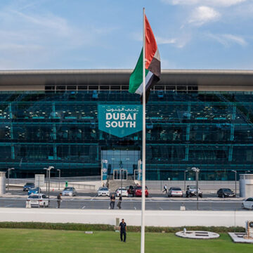 Dubai South is the place to invest in property for NRIs