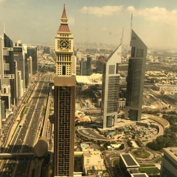 UAE intercepts seven missiles, 131 drones UAE intercepts seven missiles, 131 drones