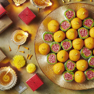 NRI feast in the skies: Emirates to serve Diwali delights on flights to Indian cities NRI feast in the skies: Emirates to serve Diwali delights on flights to Indian cities