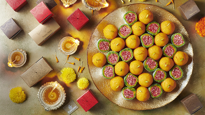 NRI feast in the skies: Emirates to serve Diwali delights on flights to Indian cities NRI feast in the skies: Emirates to serve Diwali delights on flights to Indian cities
