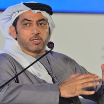 UAE shows the way on clean energy: official at India Energy Week
