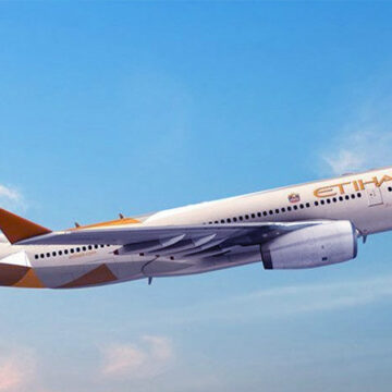 Good news for NRIs: Etihad to launch new service from Abu Dhabi to Jaipur
