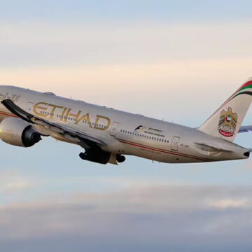 Etihad’s premium service on Kolkata-Abu Dhabi route for NRIs Etihad’s premium service on Kolkata-Abu Dhabi route for NRIs