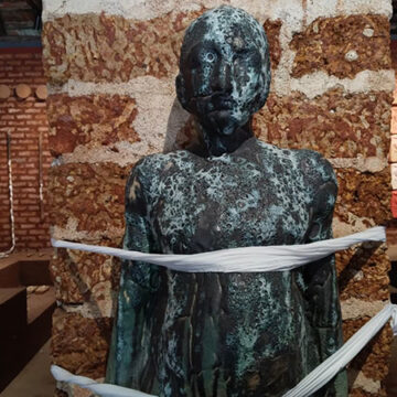 Coming home to art: Why the Kochi-Muziris Biennale 2025 is a must-visit for NRIs