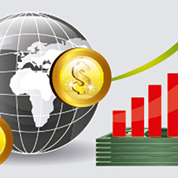 India’s forex reserves reach 20-month high