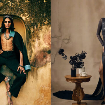 Truck driver’s son shows us ‘Farak’