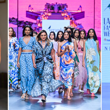 These Indian designers are making sustainable fashion global