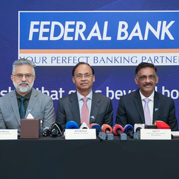 Federal Bank launches ‘Prospera’ for its NRI customers