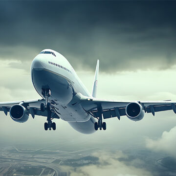 India-UAE air corridor expansion vital to avert passenger crisis, says study