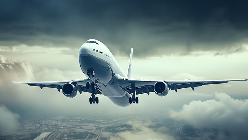 India-UAE air corridor expansion vital to avert passenger crisis, says study India-UAE air corridor expansion vital to avert passenger crisis, says study