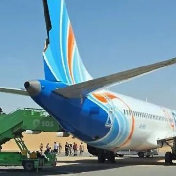 Flydubai co-pilot attacked Indian captain Smit with axe in attempted terror attack, UAE investigation confirms Flydubai co-pilot attacked Indian captain Smit with axe in attempted terror attack, UAE investigation confirms