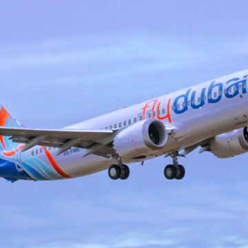 UAE says Omani co-pilot of Flydubai was inspired by 9/11 and planned similar suicide mission