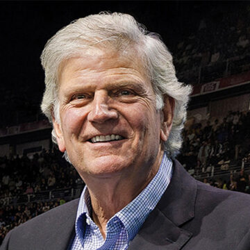 India denies visa to US Christian evangelist Franklin Graham India denies visa to US Christian evangelist Franklin Graham