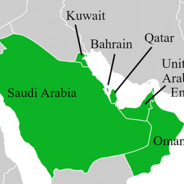NRI Watch: GCC States restrain and rethink as the Middle East conflict rages