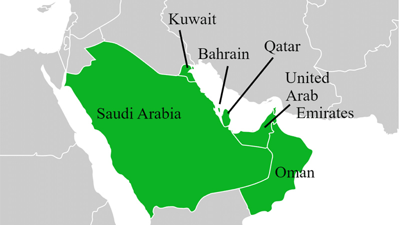 NRI Watch: GCC States restrain and rethink as the Middle East conflict rages NRI Watch: GCC States restrain and rethink as the Middle East conflict rages