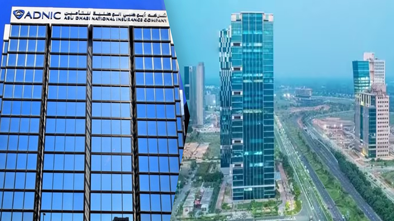 In a first, UAE insurance company to open branch in India’s GIFT City In a first, UAE insurance company to open branch in India’s GIFT City