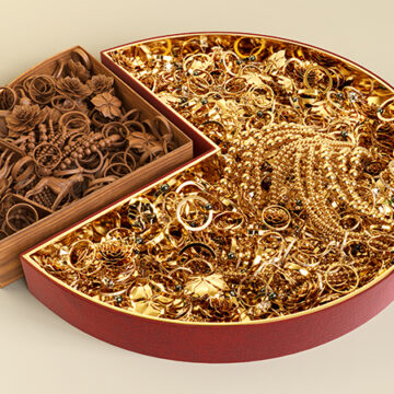 Will NRIs be allowed to bring more gold into India?