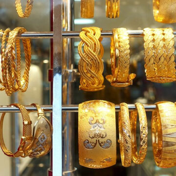 India sees surge in plain gold jewellery exports to the UAE and Bahrain