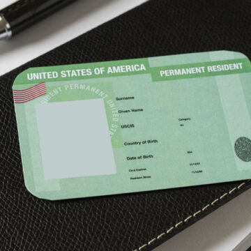 Indians hit hardest as US green card approvals drop 35%