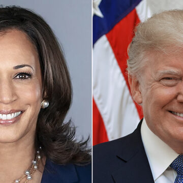 Will Kamala Harris prevail as divided America votes in close election?