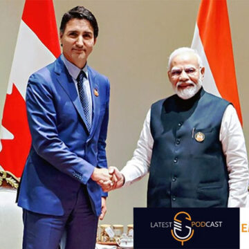 The India-Canada diplomatic row and its repercussions