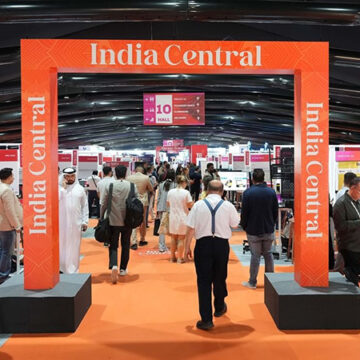 300 Indian startups connect to global investors via Dubai event 300 Indian startups connect to global investors via Dubai event