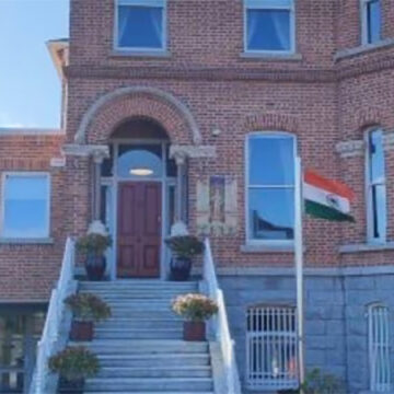 Indian embassy in Ireland warns citizens to avoid deserted areas