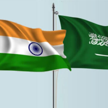 India, Saudi Arabia sign MoU on connecting power grids, green hydrogen 