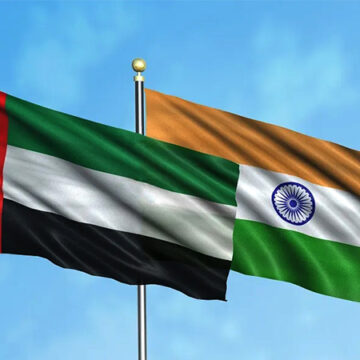 Mega projects to see progress as India-UAE plan major summit next year