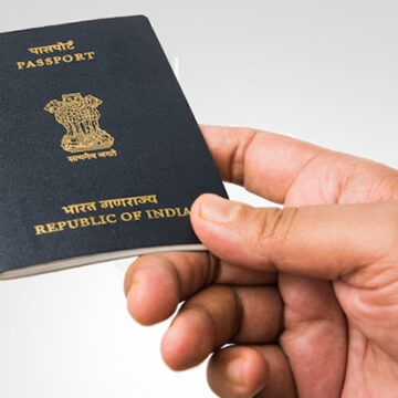 India’s passport ranks 82nd on the list of ‘world’s most powerful’