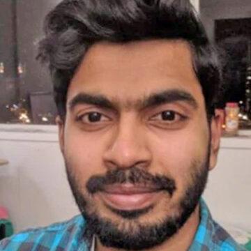 Indian techie shot dead by US cops; family seeks government probe