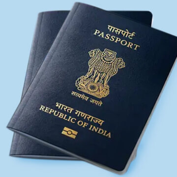 NRI Watch: Indian passport ranking falls to 80th place despite access to 56 destinations