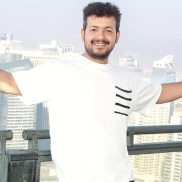 NRI influencer Anunay Sood died from drug overdose, say Las Vegas police