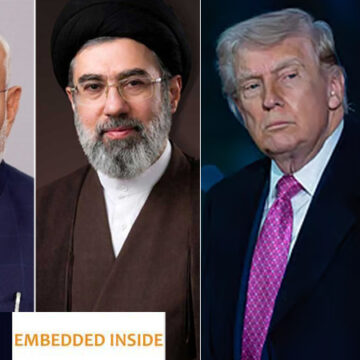 India’s balancing act during the Iran war is driven by state elections and energy