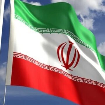 Iran vows harsh response to US strikes on Tuesday Iran vows harsh response to US strikes on Tuesday