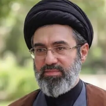 Iran leader Trump is right in calling Iran’s bluff. Stop sucking up to terror regimes
