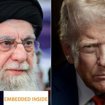 India asks NRIs in Iran to leave soon: how safe is the Gulf as tensions mount?