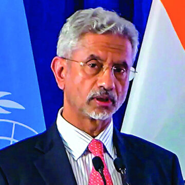 Will Jaishankar’s powers of persuasion work with Iran as Red Sea on the boil?