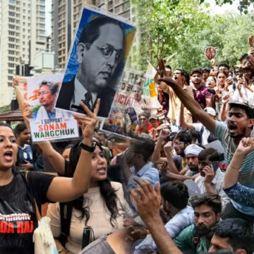From memes to movement to resignation: India’s GenZ topples the Education Minister From memes to movement to resignation: India’s GenZ topples the Education Minister
