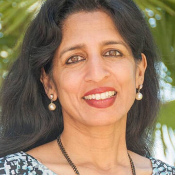 Top 10 NRI billionaires: San Francisco-based Jayshree Ullal debuts at eighth place Top 10 NRI billionaires: San Francisco-based Jayshree Ullal debuts at eighth place