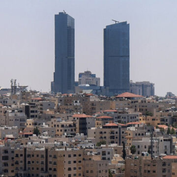 Middle East war: Iran attacks Jordan; missiles intercepted Middle East war: Iran attacks Jordan; missiles intercepted